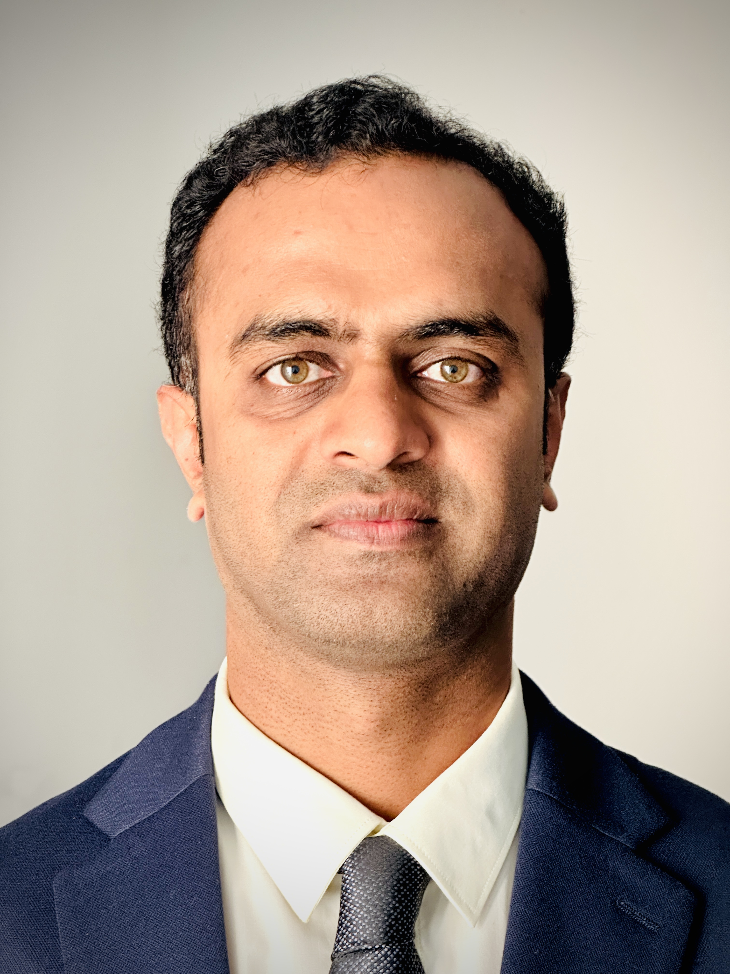 Muniraju Hullurappa